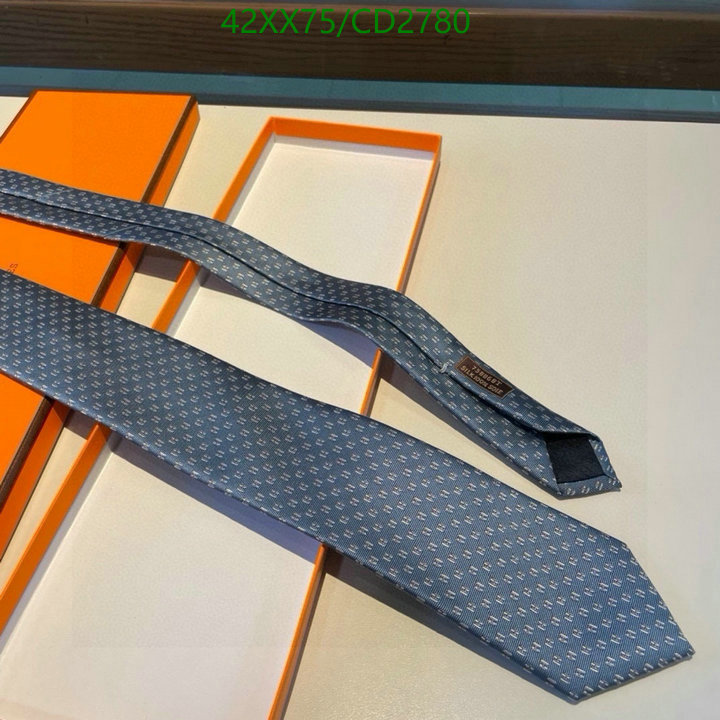 Hermes-Ties Code: CD2780 $: 42USD