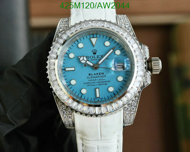 Rolex-Watch-Mirror Quality Code: AW2044 $: 425USD