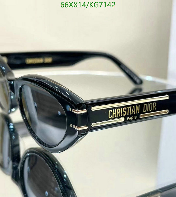 Dior-Glasses ID: KG7142 $: 62USD