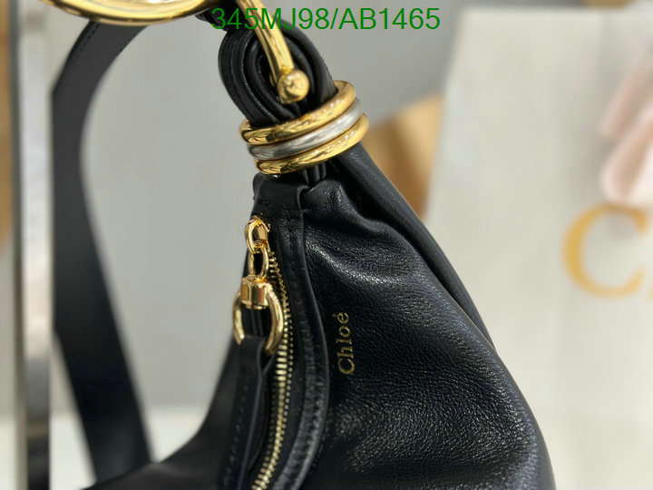 Chlo-Bag-Mirror Quality Code: AB1465 $: 345USD