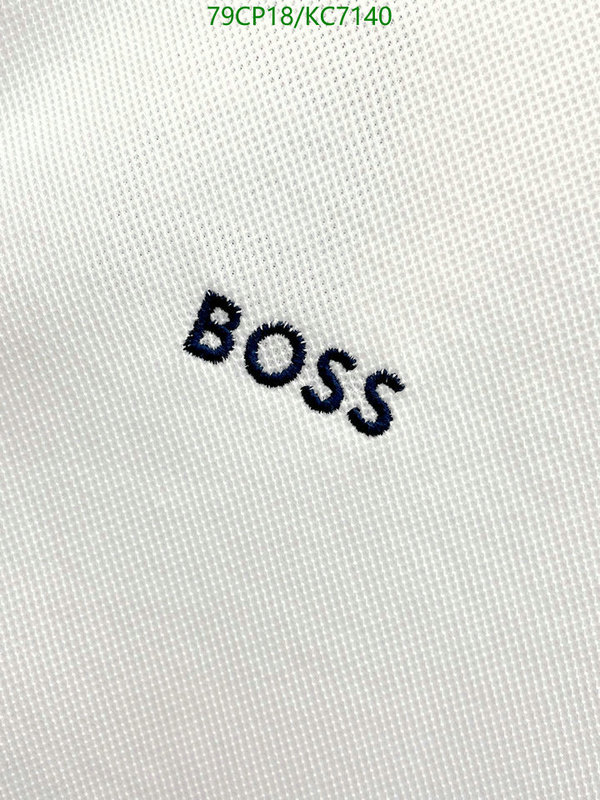 Boss-Clothing Code: KC7140 $: 79USD