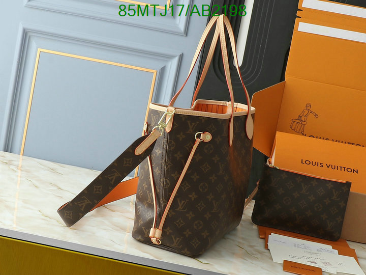 LV-Bag-4A Quality Code: AB2198 $: 85USD