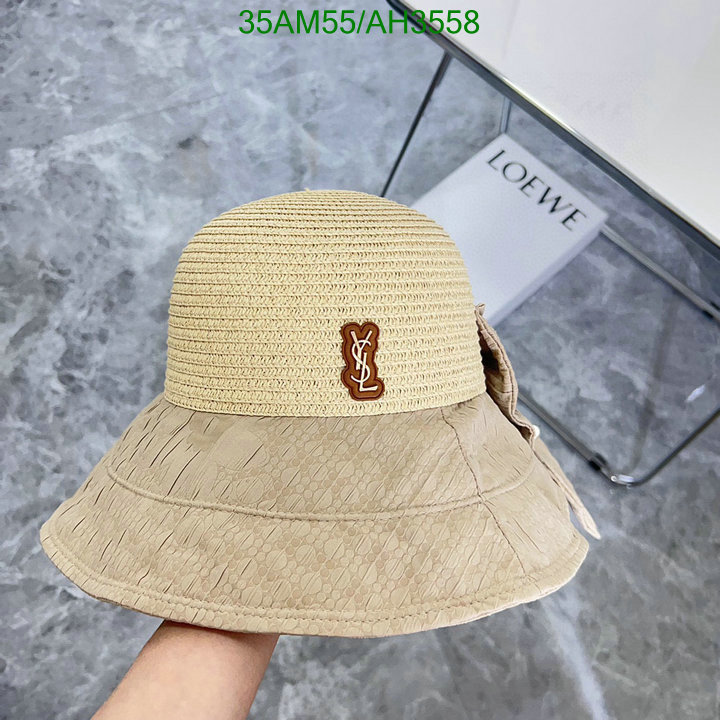 YSL-Cap(Hat) Code: AH3558 $: 35USD