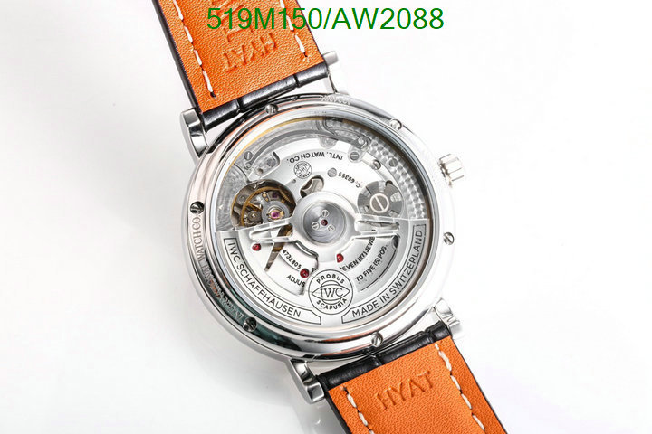 IWC-Watch-Mirror Quality Code: AW2088 $: 519USD