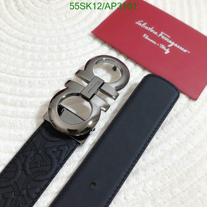 Ferragamo-Belts Code: AP3101 $: 55USD