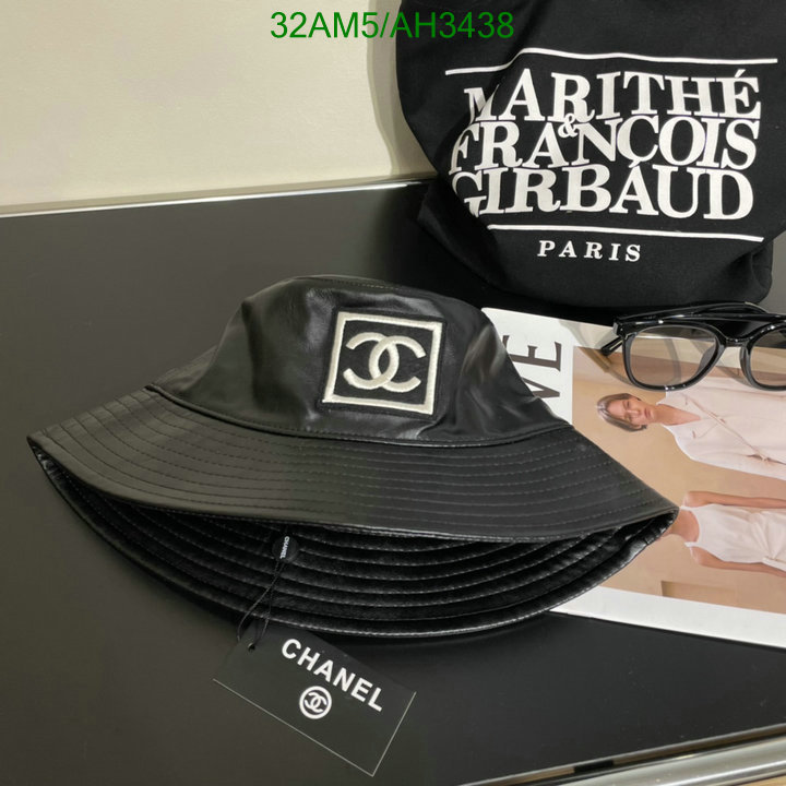 Chanel-Cap(Hat) Code: AH3438 $: 32USD