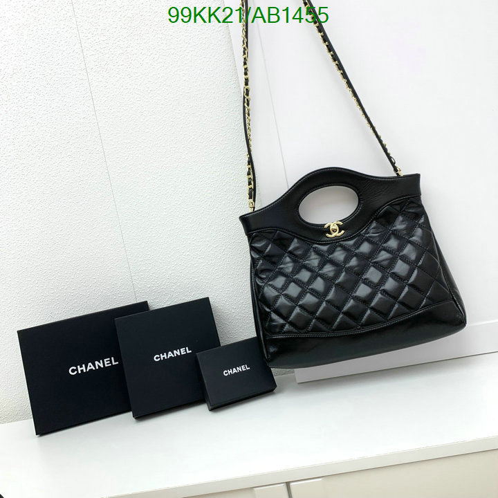 Chanel-Bag-4A Quality Code: AB1455 $: 99USD