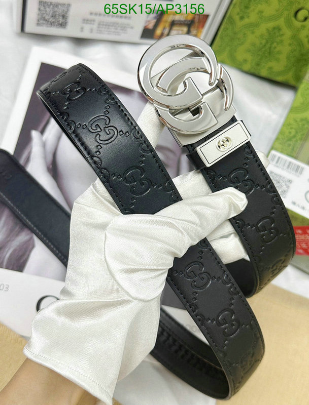 Gucci-Belts Code: AP3156 $: 65USD