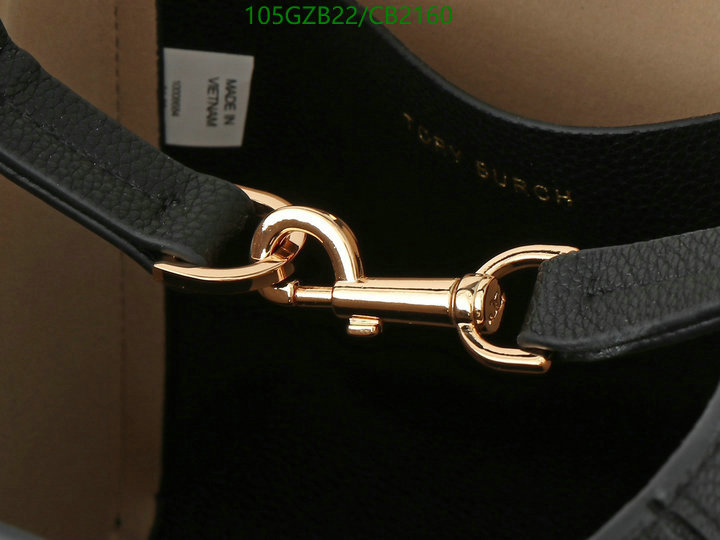 Tory Burch-Bag-4A Quality Code: CB2160 $: 105USD