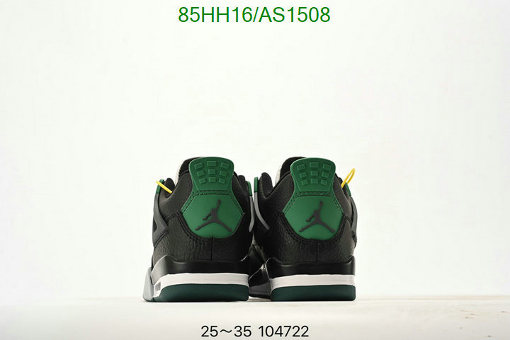 Air Jordan-Kids shoes Code: AS1508 $: 85USD