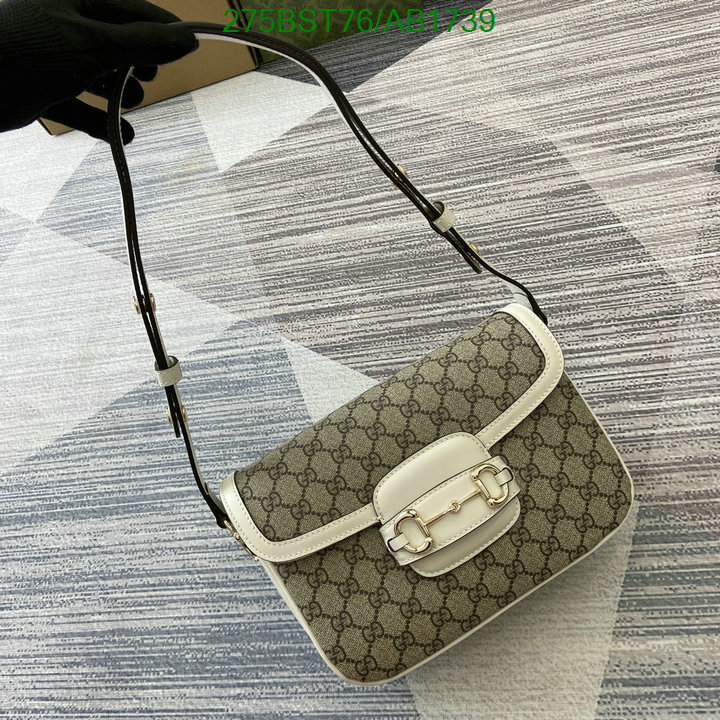 Gucci-Bag-Mirror Quality Code: AB1739 $: 275USD