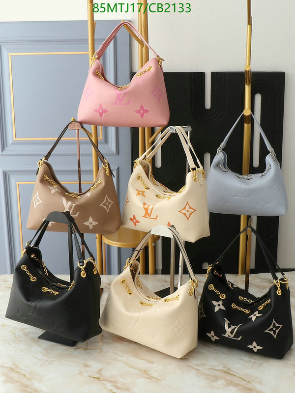 LV-Bag-4A Quality Code: CB2133 $: 85USD