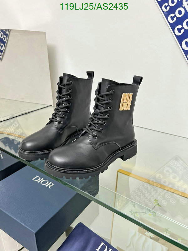 Boots-Women Shoes Code: AS2435 $: 119USD