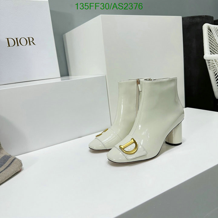 Boots-Women Shoes Code: AS2376 $: 135USD