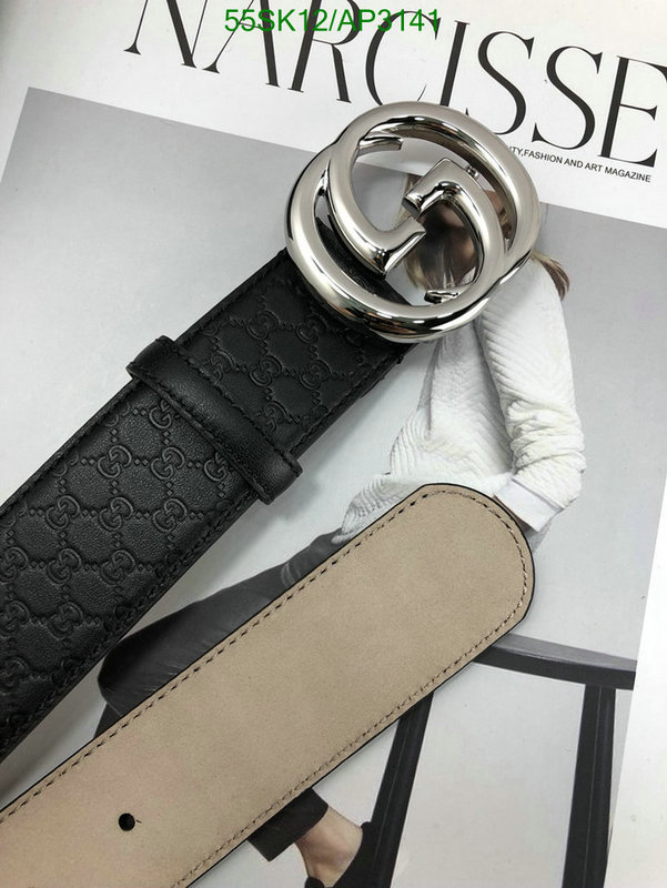 Gucci-Belts Code: AP3141 $: 55USD