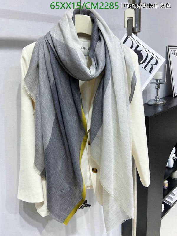 Loro Piana-Scarf Code: CM2285 $: 65USD