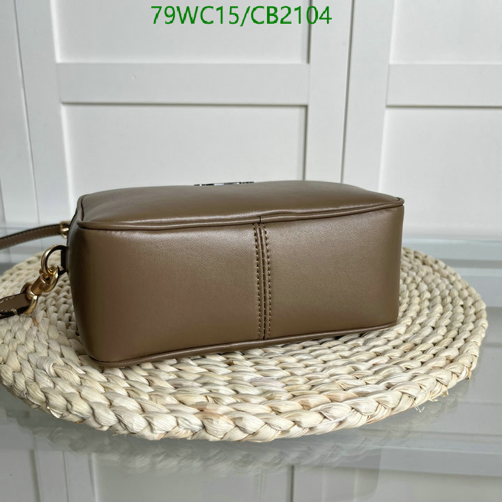 Coach-Bag-4A Quality Code: CB2104 $: 79USD