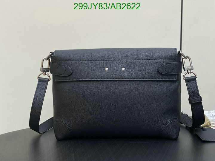 LV-Bag-Mirror Quality Code: AB2622 $: 299USD