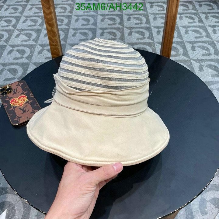 Chanel-Cap(Hat) Code: AH3442 $: 35USD