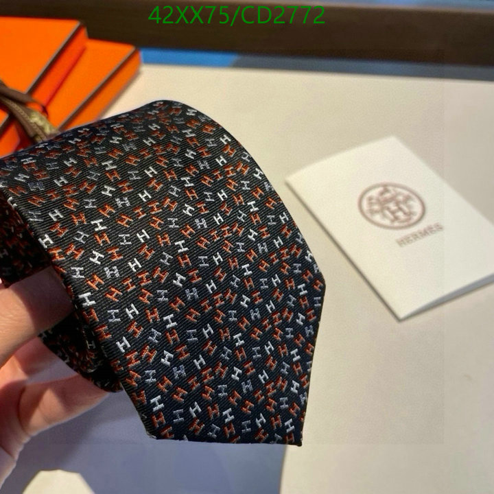 Hermes-Ties Code: CD2772 $: 42USD