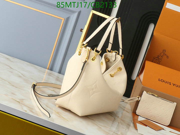 LV-Bag-4A Quality Code: CB2133 $: 85USD