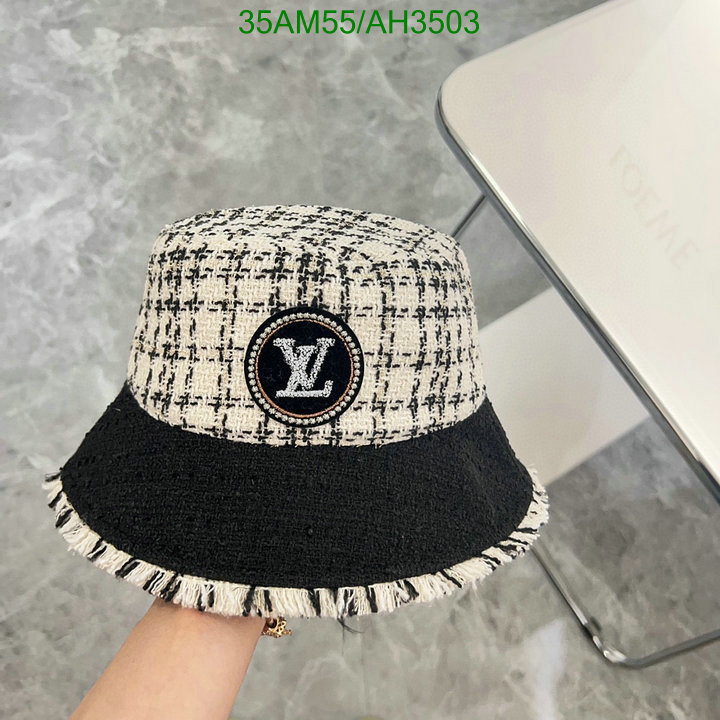 LV-Cap(Hat) Code: AH3503 $: 35USD