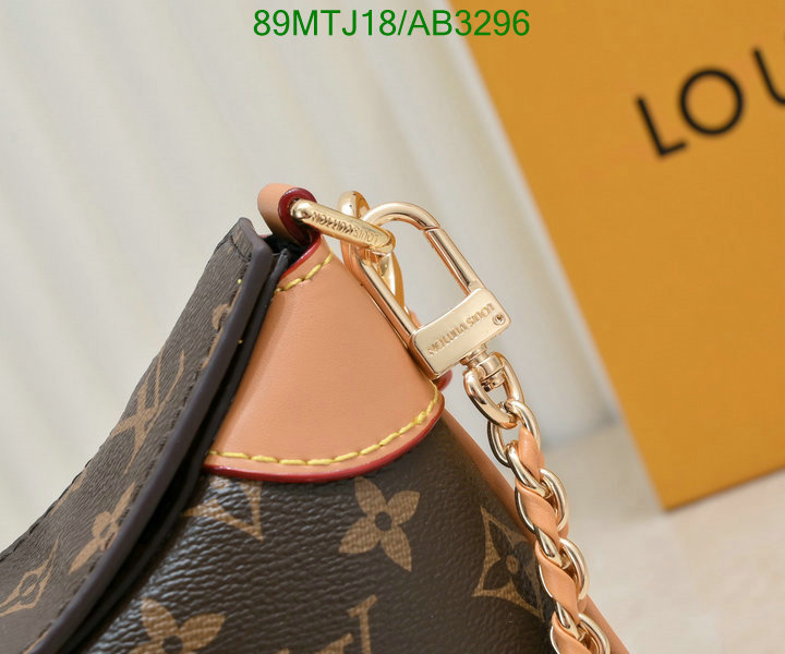 LV-Bag-4A Quality Code: AB3296 $: 89USD