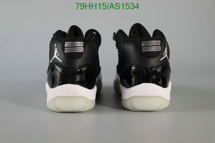 Air Jordan-Kids shoes Code: AS1534 $: 79USD