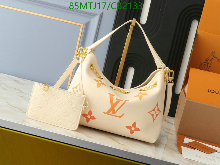 LV-Bag-4A Quality Code: CB2133 $: 85USD