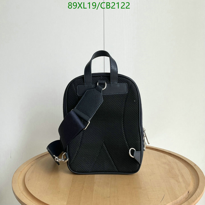 Gucci-Bag-4A Quality Code: CB2122 $: 89USD