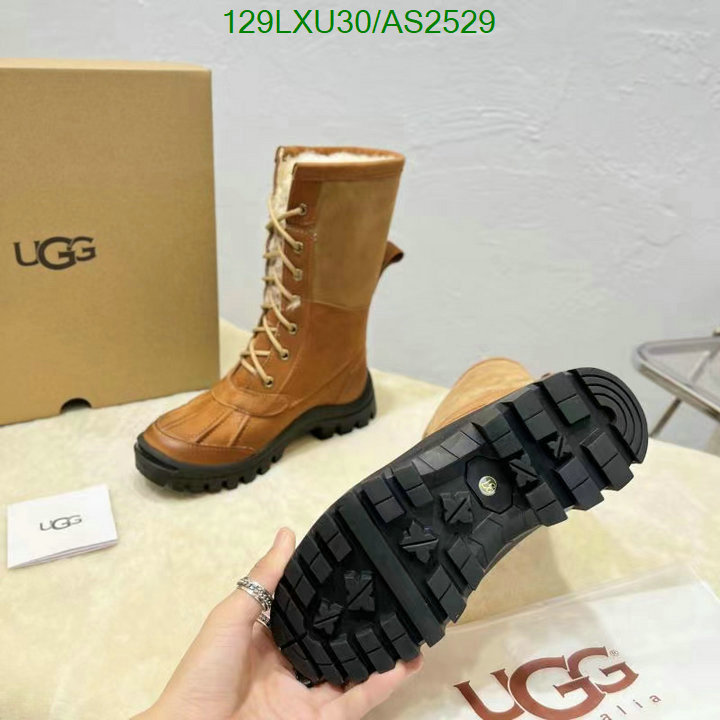 UGG-Women Shoes Code: AS2529 $: 129USD