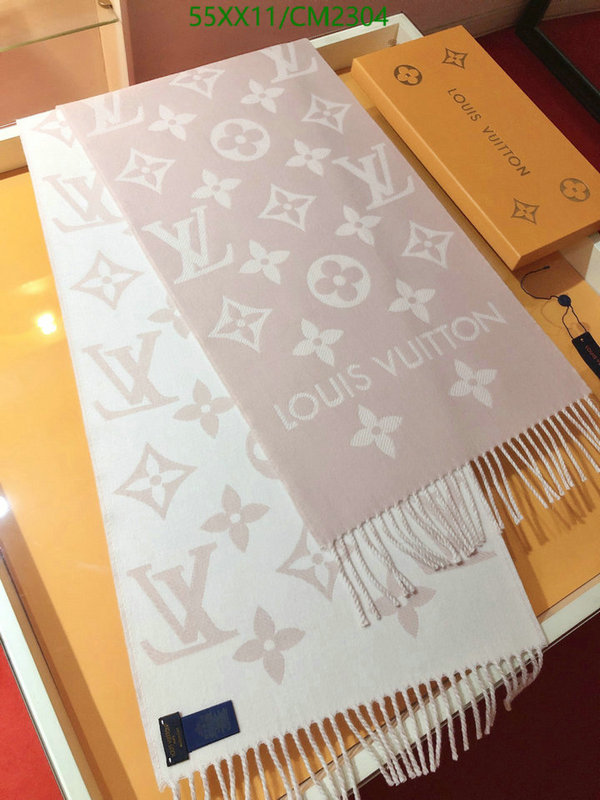 LV-Scarf Code: CM2304 $: 52USD