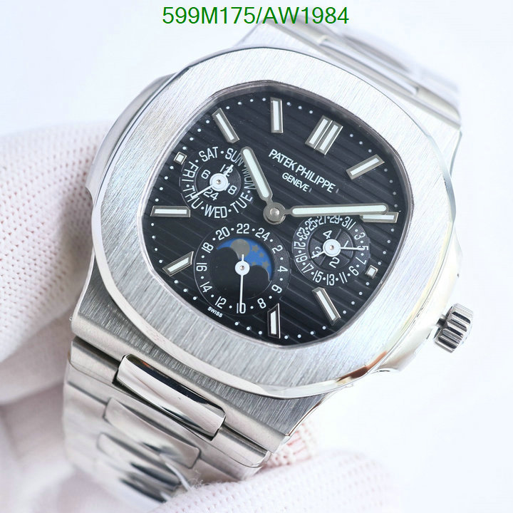 Patek Philippe-Watch-Mirror Quality Code: AW1984 $: 599USD