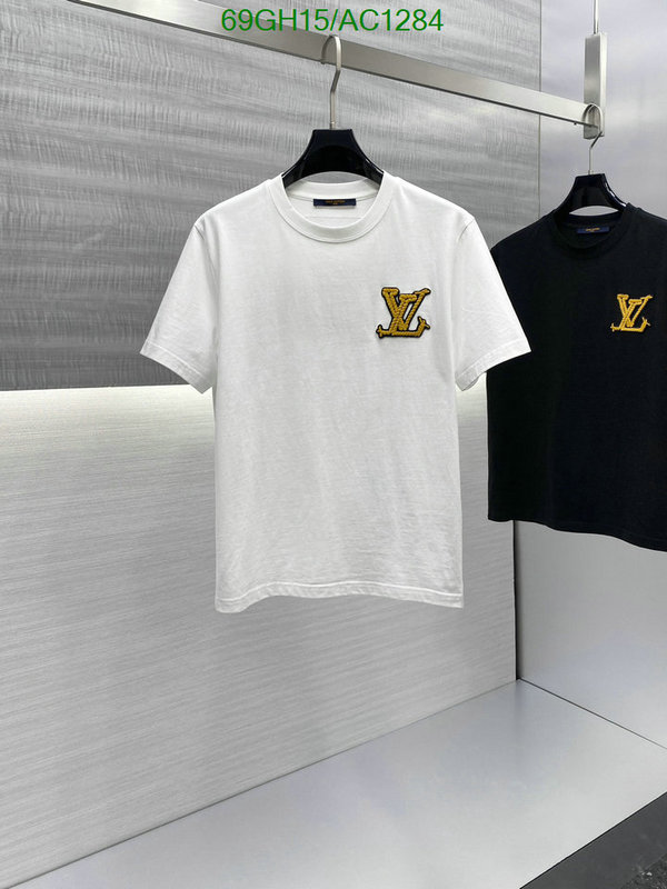 LV-Clothing Code: AC1284 $: 69USD