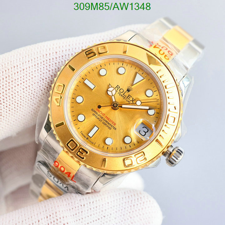 Rolex-Watch-Mirror Quality Code: AW1348 $: 309USD