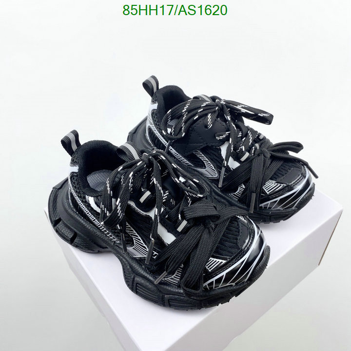 Balenciaga-Kids shoes Code: AS1620 $: 85USD