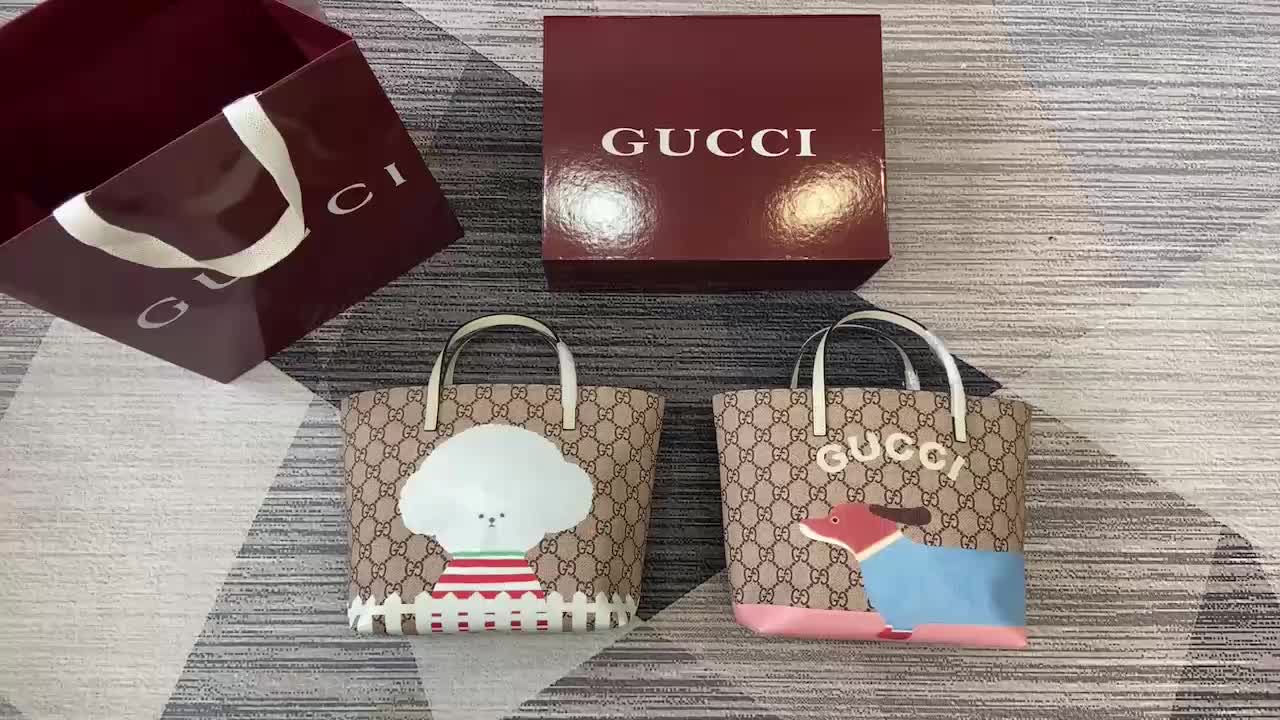 Gucci-Bag-Mirror Quality Code: AB3306 $: 109USD