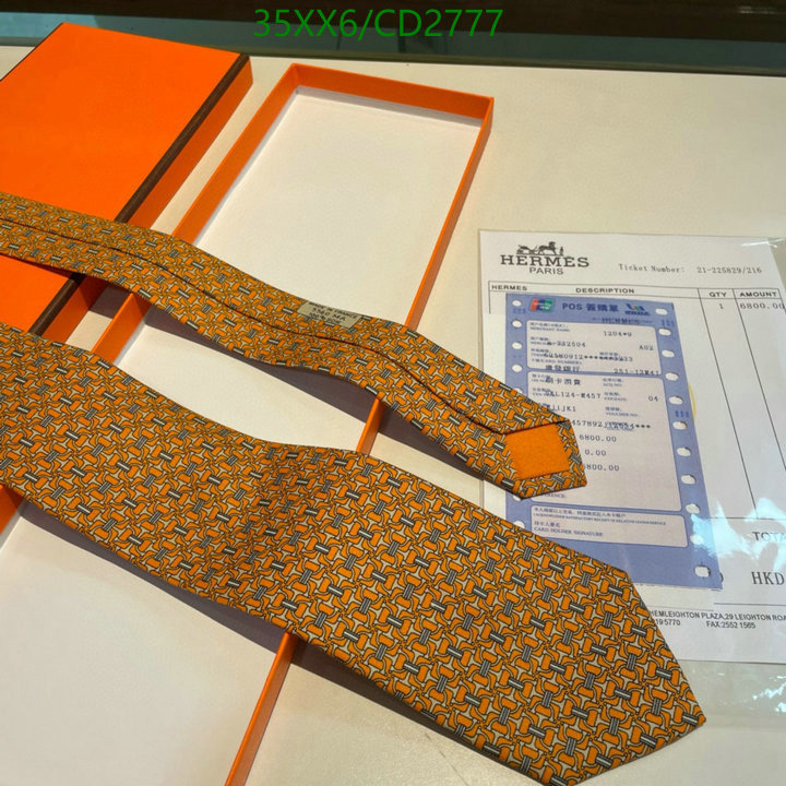 Hermes-Ties Code: CD2777 $: 35USD