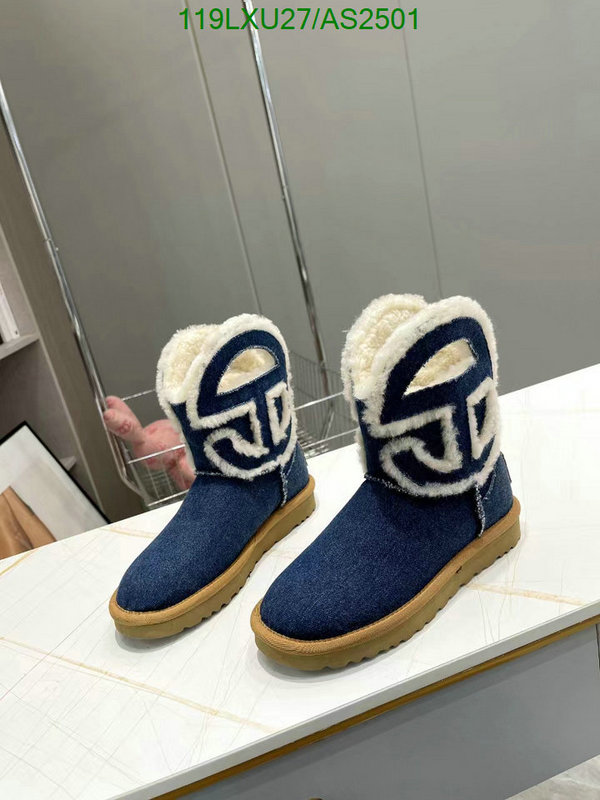 UGG-Women Shoes Code: AS2501 $: 119USD