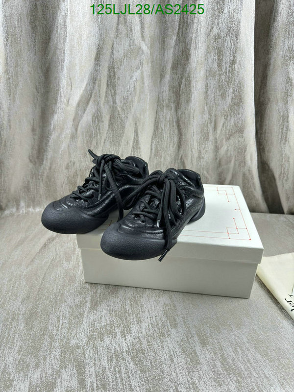 Alexander Mcqueen-Men shoes Code: AS2425 $: 125USD