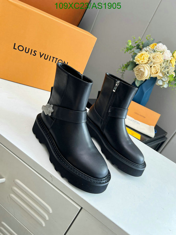 Boots-Women Shoes Code: AS1905 $: 109USD