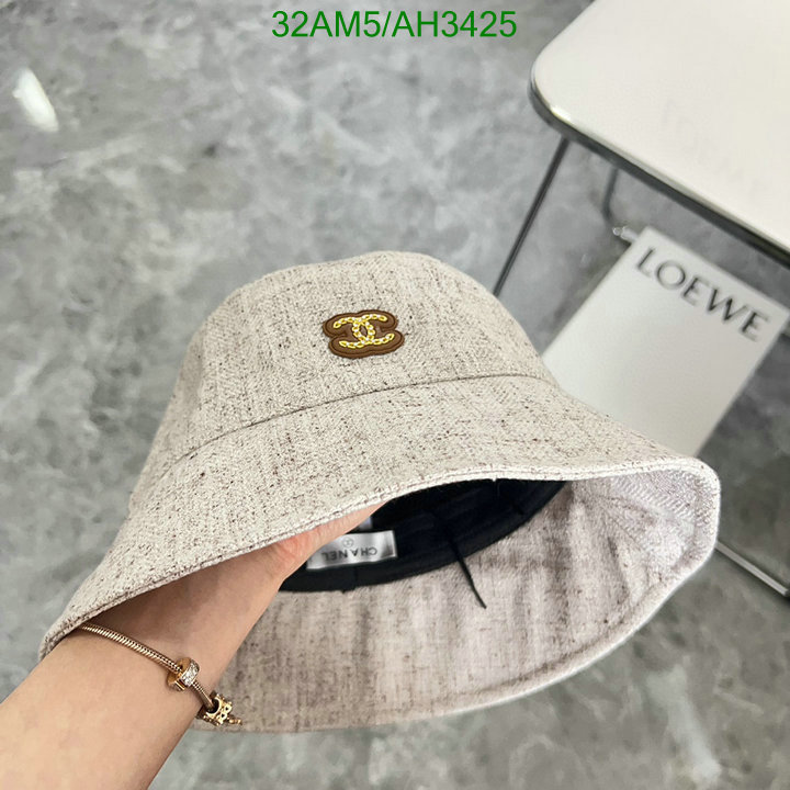 Chanel-Cap(Hat) Code: AH3425 $: 32USD