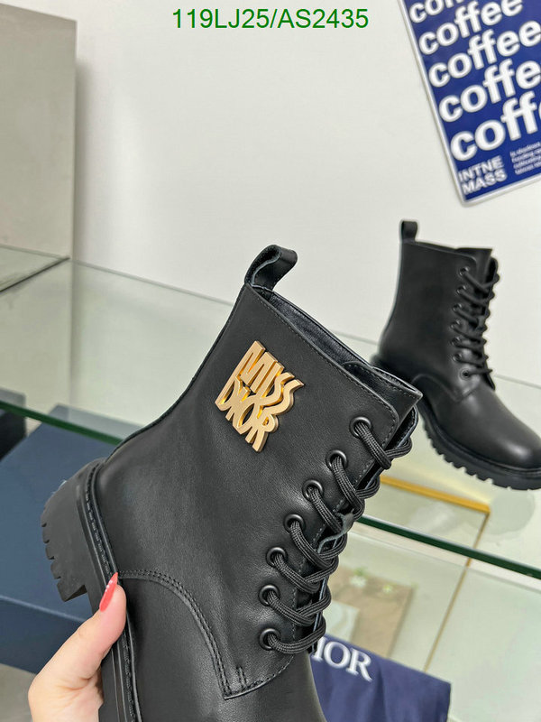 Boots-Women Shoes Code: AS2435 $: 119USD