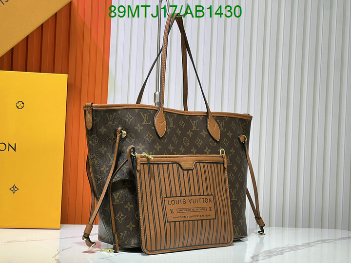 LV-Bag-4A Quality Code: AB1430 $: 89USD