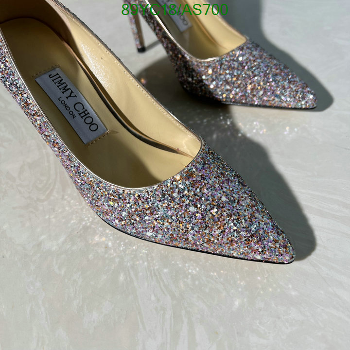 Jimmy Choo-Women Shoes Code: AS700 $: 89USD