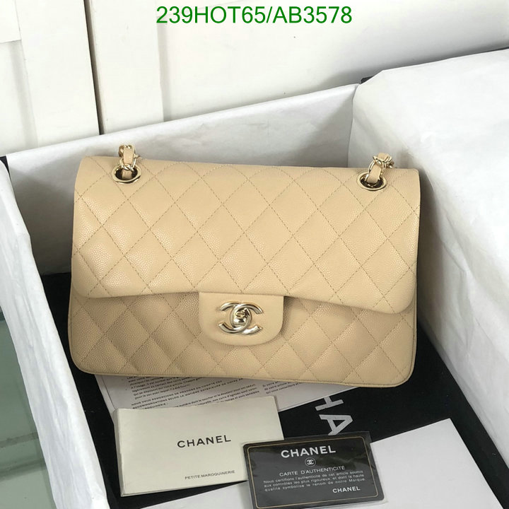 Chanel-Bag-Mirror Quality Code: AB3578 $: 239USD