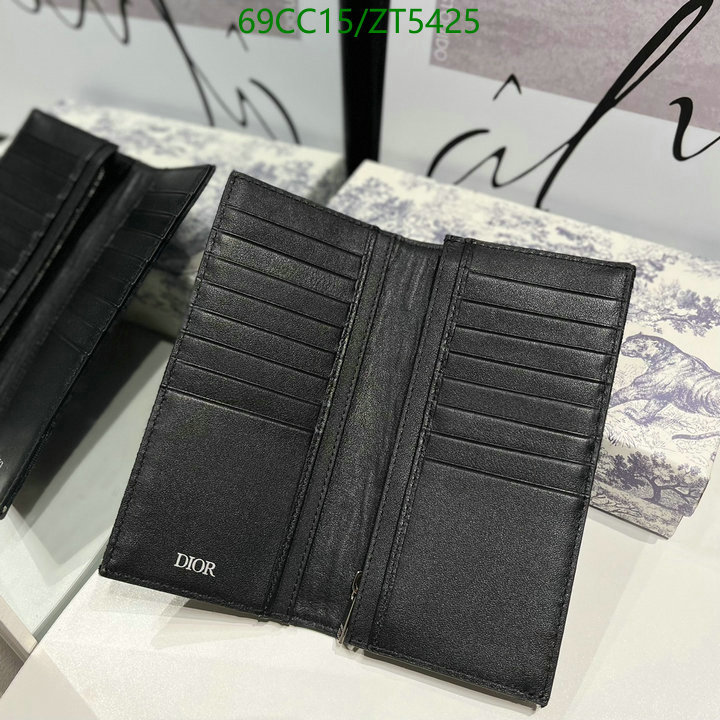 Crossbody-Dior Bag(Mirror Quality) Code: ZT5425 $: 69USD