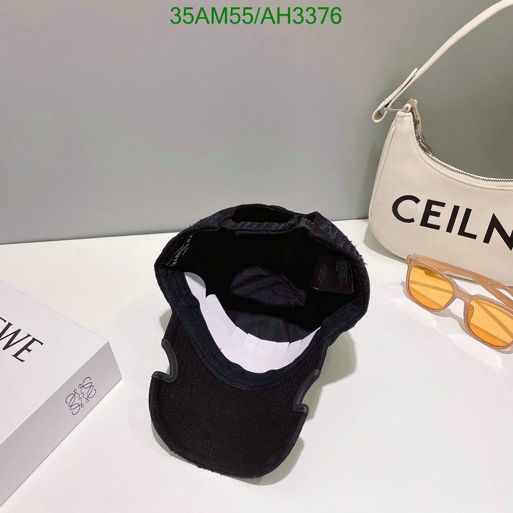 Balenciaga-Cap(Hat) Code: AH3376 $: 35USD