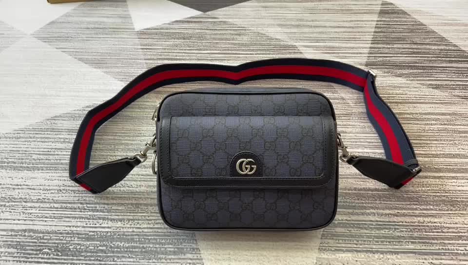 Gucci-Bag-Mirror Quality Code: AB1737 $: 199USD