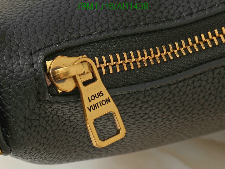 LV-Bag-4A Quality Code: AB1438 $: 79USD